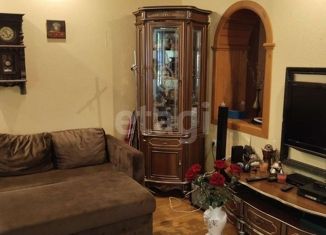 Продаю 5-ком. квартиру, 107.2 м2, Нижний Новгород, улица Сестёр Рукавишниковых, 18А, Советский район