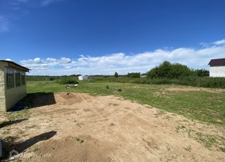 Продается участок, 16 сот., деревня Грачковская Слобода, Речная улица