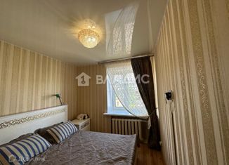 Продам трехкомнатную квартиру, 59.1 м2, Коми, Школьный переулок, 15