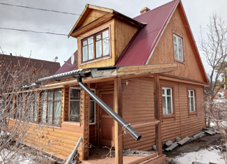 Дом на продажу, 73.2 м2, СНТ Наладчик, СНТ Наладчик, 35