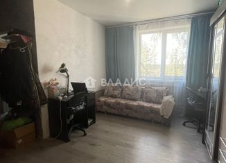 Продажа 1-ком. квартиры, 32.6 м2, Собинка, улица Димитрова, 2