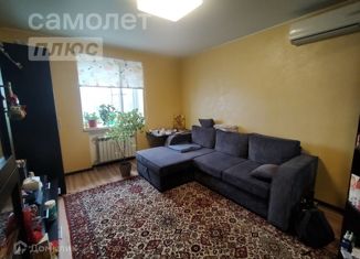 Продаю 2-комнатную квартиру, 50.2 м2, Ставрополь, улица Алексея Толстого, 65А