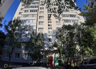 Продаю однокомнатную квартиру, 35.3 м2, Москва, 3-й квартал, 16, район Капотня