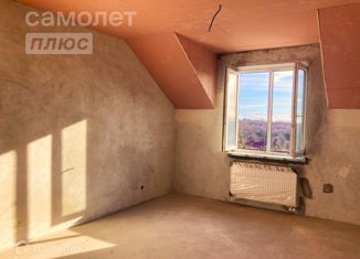Продается двухкомнатная квартира, 64.2 м2, Калининградская область, улица Ленина
