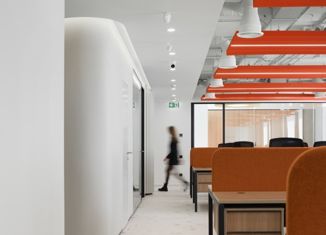 Сдается в аренду офис, 3657 м2, Москва, набережная Тараса Шевченко, 23А, набережная Тараса Шевченко