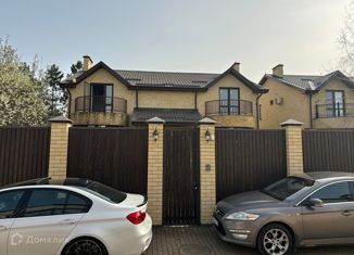 Продам дом, 250 м2, ДНТ Здоровье, Сливовая улица, 16