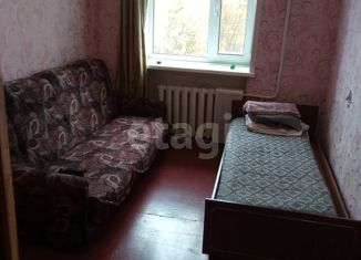 Продаю трехкомнатную квартиру, 63.6 м2, Емва, Ленинградская улица, 27