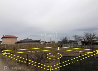 Участок на продажу, 10 сот., поселок Айкаван, 3-я Цветочная улица