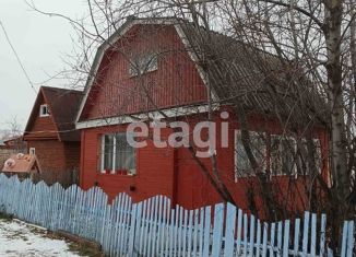 Дом на продажу, 60 м2, СНТ Сапфир