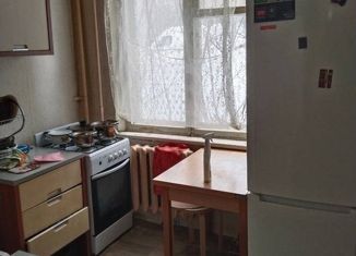 Сдам в аренду 1-комнатную квартиру, 35 м2, Вологодская область, улица Дзержинского, 33