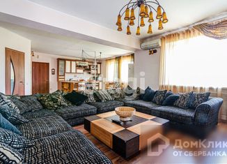 Продажа пятикомнатной квартиры, 200 м2, Анапа, Родниковая улица, 2к4