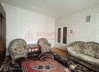 Продаю 3-комнатную квартиру, 58.6 м2, Астраханская область, Кубанская улица, 66