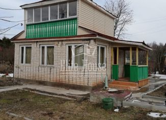 Продаю дом, 70 м2, деревня Пучково, Центральная улица