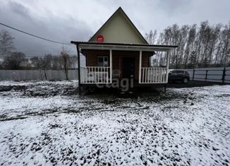 Дом на продажу, 57.9 м2, Курганская область