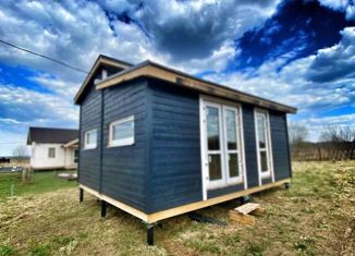 Дом на продажу, 33 м2, коттеджный поселок Лубенская Долина, коттеджный посёлок Лубенская Долина, 62