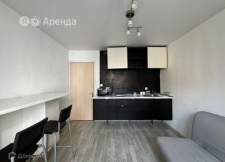 Аренда 1-ком. квартиры, 34 м2, Свердловская область, проспект Космонавтов, 68