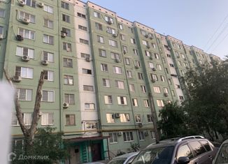 Продам двухкомнатную квартиру, 55 м2, Астрахань, улица Красная Набережная, 229, Кировский район