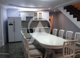 Продажа таунхауса, 111.6 м2, Ольгинка, 3-й микрорайон, 32