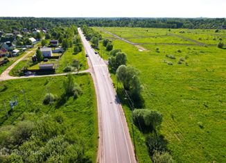 Продаю участок, 7.14 сот., деревня Скурыгино