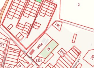 Продам земельный участок, 14 сот., село Сайраново, Молодёжная улица