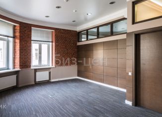 Сдаю офис, 150.6 м2, Москва, улица Солянка, 1/2с1, улица Солянка