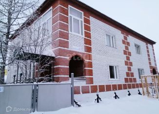 Продажа дома, 161 м2, Салехард, Деповская улица