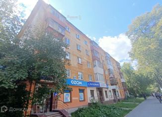 Продается 2-ком. квартира, 42.9 м2, Екатеринбург, улица Машиностроителей, 49, улица Машиностроителей