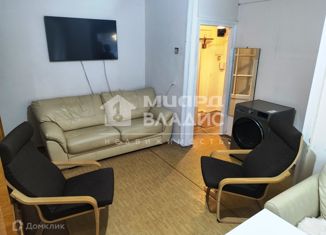 3-ком. квартира на продажу, 53.8 м2, Омск, улица Пушкина, 99, Центральный округ