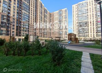 Продам 1-ком. квартиру, 27.2 м2, Москва, ЗАО, Чоботовская улица, 2к1