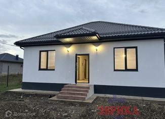 Дом на продажу, 92.3 м2, Краснодарский край, Тихая улица