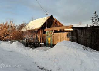 Продам дом, 34.9 м2, село Салаирка, Нагорная улица, 9