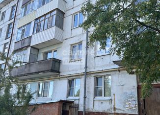 Продам 4-комнатную квартиру, 61.1 м2, Йошкар-Ола, улица Карла Либкнехта, 64А, микрорайон Черновка