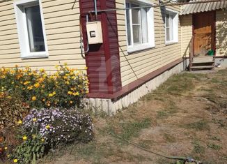 Продажа дома, 63.8 м2, село Оськино, улица 8 Марта, 13