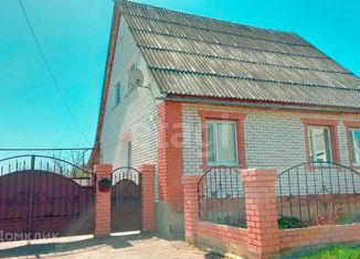 Дом на продажу, 124.3 м2, рабочий посёлок Новая Ляда, 2-я Малоталинская улица, 22