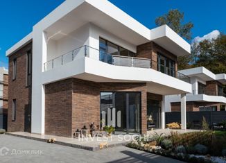 Продажа дома, 220 м2, посёлок городского типа Дагомыс, Фестивальная улица, 37/1