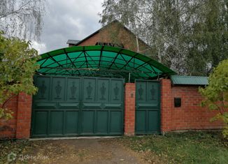 Продам дом, 375 м2, Электроугли, Береговая улица