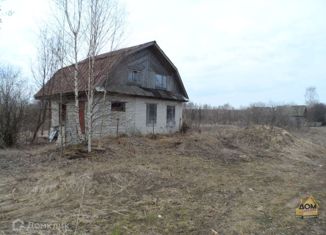 Продаю дом, 38 м2, деревня Ушаково