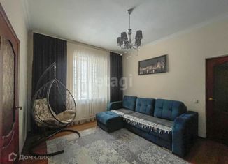 Двухкомнатная квартира на продажу, 41.5 м2, Кабардино-Балкариия, проспект Ленина, 63