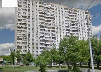 Продажа 2-комнатной квартиры, 58 м2, Москва, Щёлковское шоссе, 27