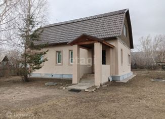 Продается дом, 130.1 м2, посёлок Ермолаевский Затон, Капитанская улица, 3