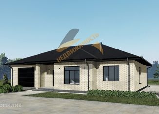 Продается дом, 160 м2, коттеджный посёлок Долина Счастья, Литературная улица