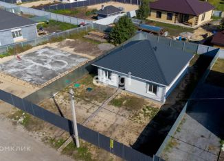 Продажа дома, 100 м2, коттеджный посёлок Решетникова-2, Мятная улица