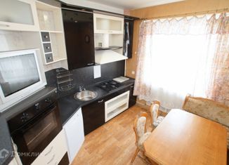 Продажа трехкомнатной квартиры, 73.5 м2, Екатеринбург, улица Краснофлотцев, 10, метро Уралмаш