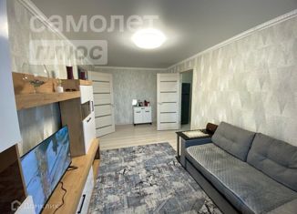 Сдам 1-комнатную квартиру, 31 м2, Грозный, улица Вахи Алиева, 54
