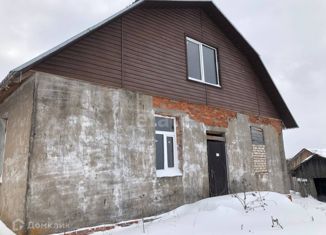 Дом на продажу, 120 м2, село Покров, Луговая улица, 17