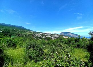 Продам земельный участок, 70 сот., посёлок городского типа Гурзуф, Ленинградская улица