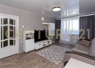 Продается двухкомнатная квартира, 53 м2, Ульяновск, улица Радищева, 124, Ленинский район