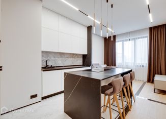 Продам 2-ком. квартиру, 70 м2, Москва, Ленинградский проспект, 35с2, метро Петровский парк