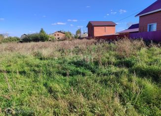 Земельный участок на продажу, 8 сот., деревня Подымалово, Молодёжная улица