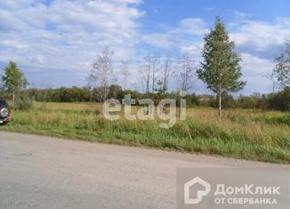Продажа земельного участка, 260 сот., посёлок Братчиково, улица Строителей